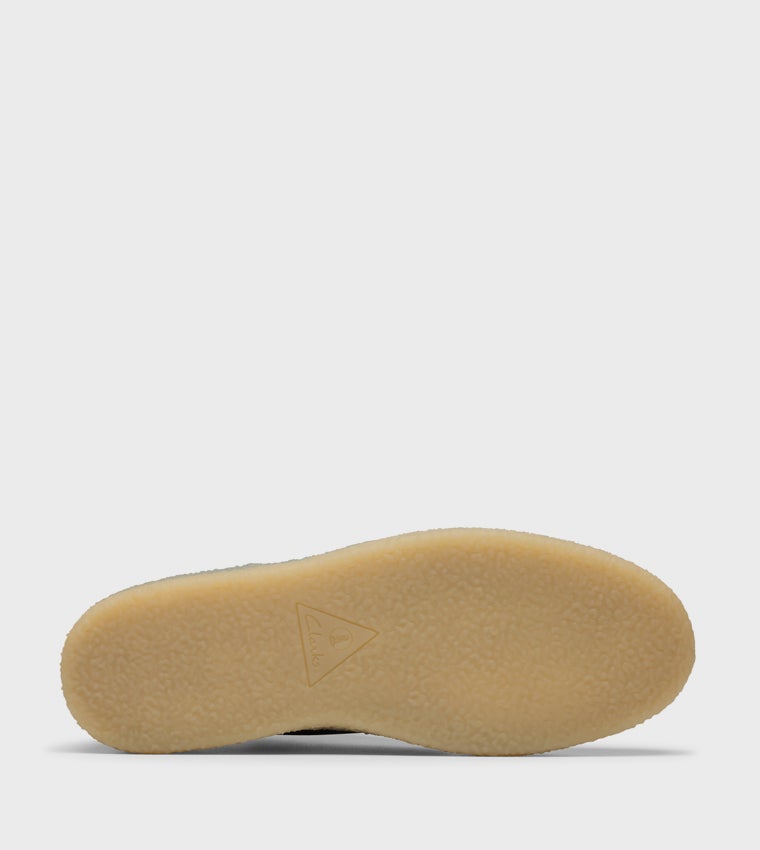 clarks ستريثيل ميد نافي نوبوك - Image 3